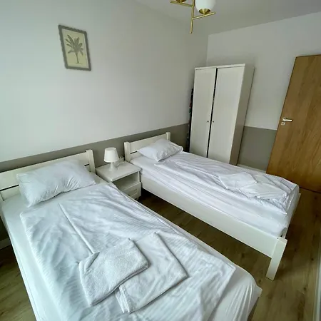 Przy Basenie - Jacuzzi, Sauny, Sala Zabaw, Do Plazy 400m Plaskie Dojscie Jastrzebia Gora
