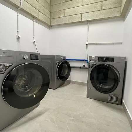Przy Basenie - Jacuzzi, Sauny, Sala Zabaw, Do Plazy 400m Plaskie Dojscie Apartamento Jastrzębia Góra